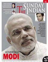 The Sunday Indian - March 30 2014 March 30 2014
